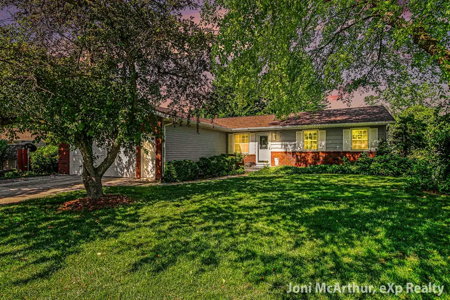 2545 Eastlake, Grandville, MI 49418 - #2