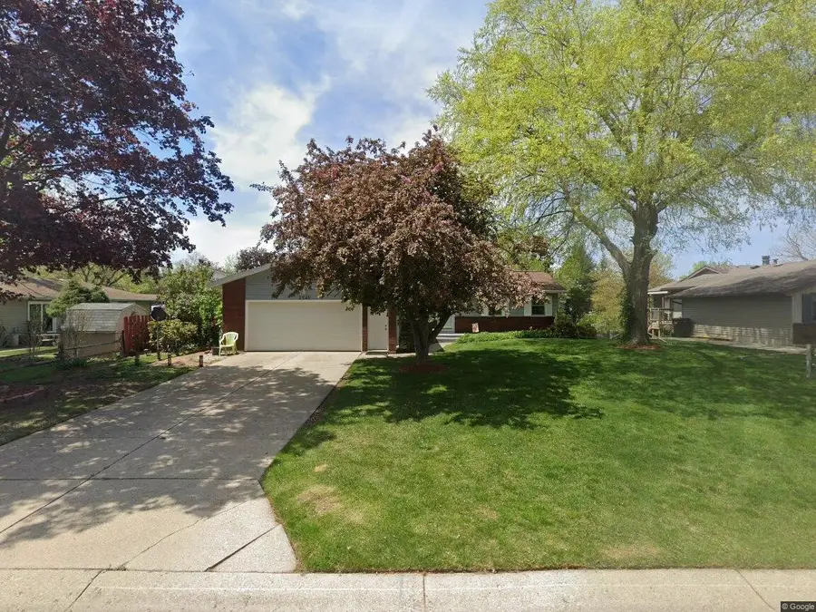 2545 Eastlake, Grandville, MI 49418 - #3