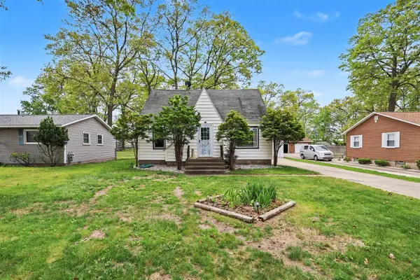 713 E Spring, Whitehall, MI 49461