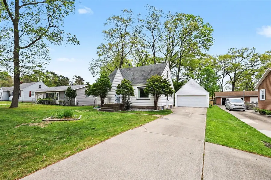 713 E Spring, Whitehall, MI 49461 - #2