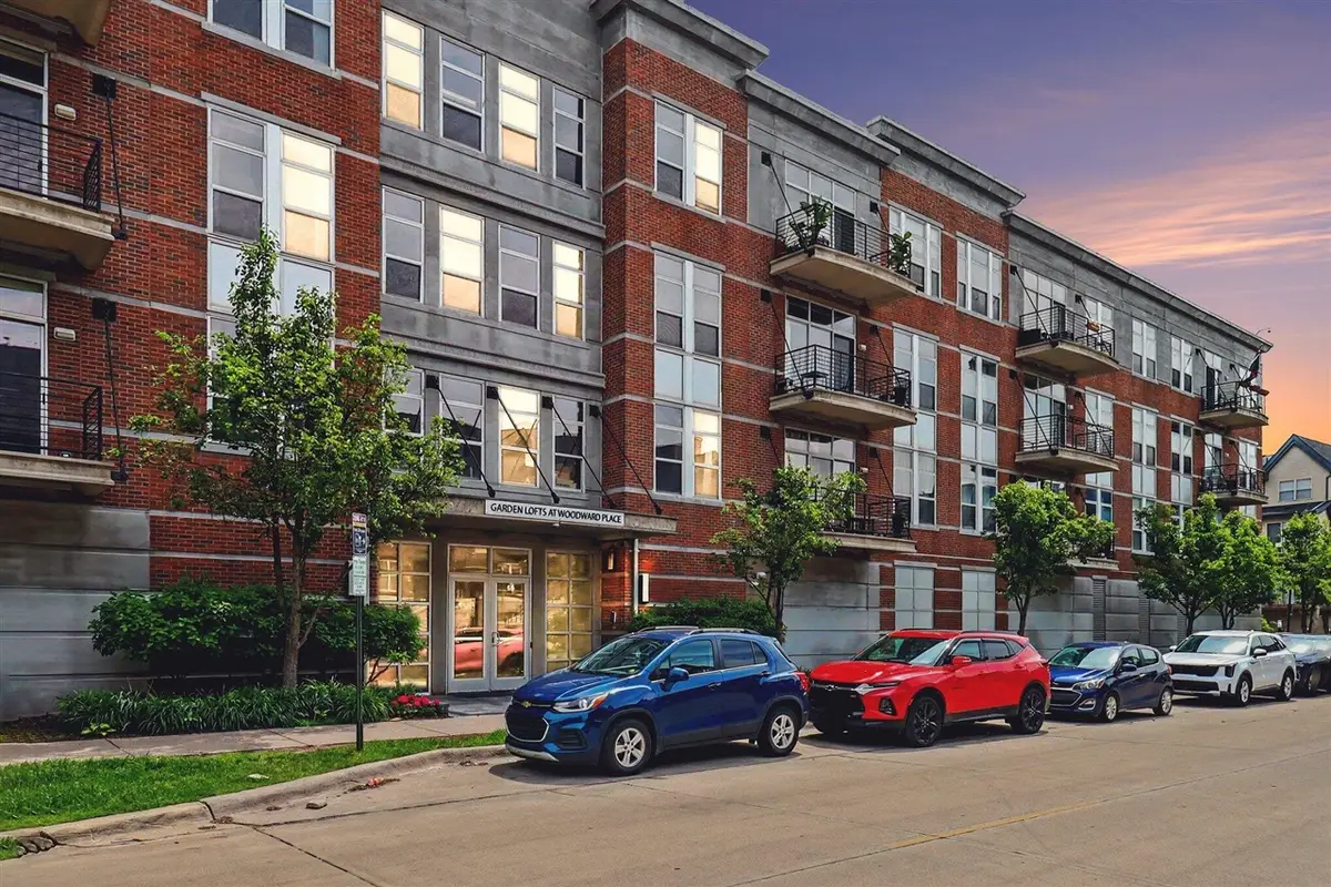 66 Winder #339, Detroit, MI 48201 - #1