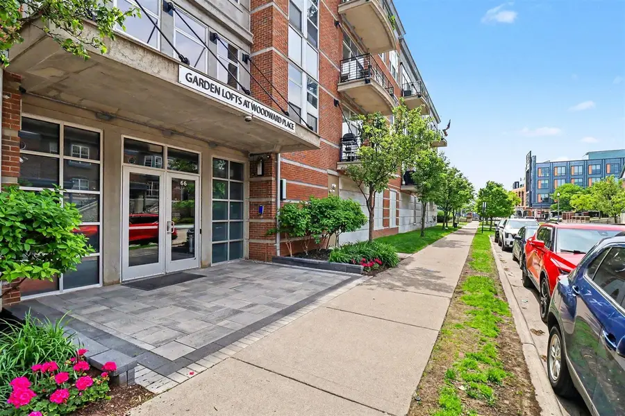66 Winder #339, Detroit, MI 48201 - #3