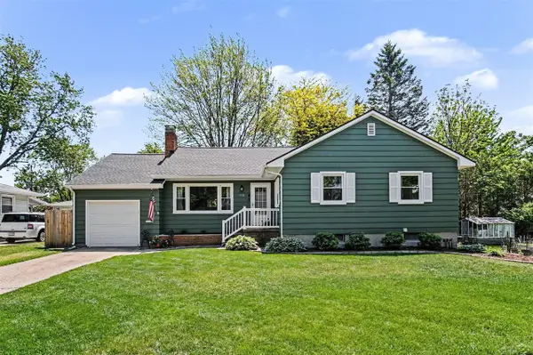 1112 Marion, Grand Haven, MI 49417