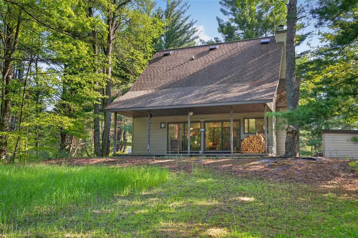 11547 E 1 Mile, Leroy, MI 49655 - #1