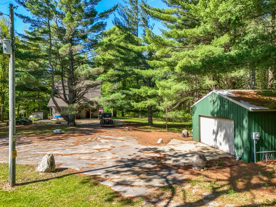 11547 E 1 Mile, Leroy, MI 49655 - #2