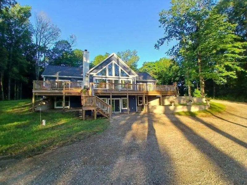 9777 N 16th, Plainwell, MI 49080 - #1