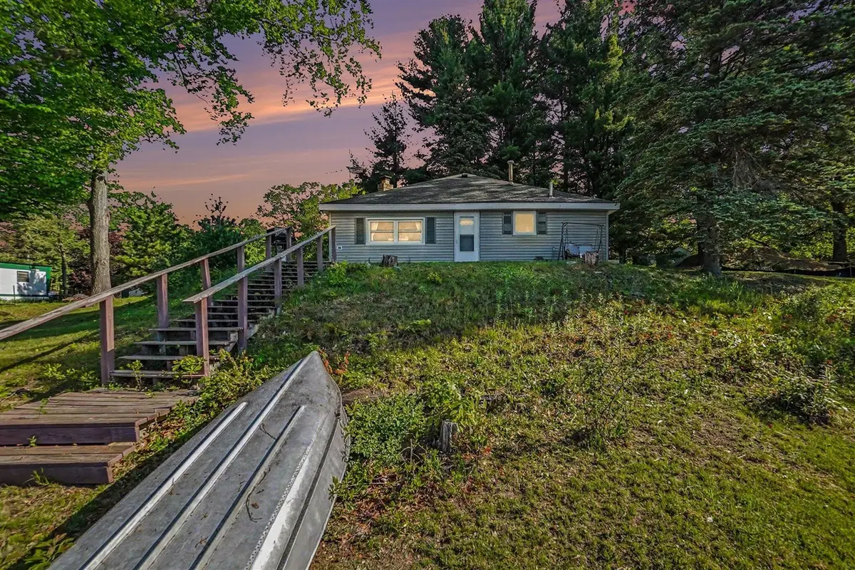 5207 E High Tower Lake, Hesperia, MI 49421 - #1