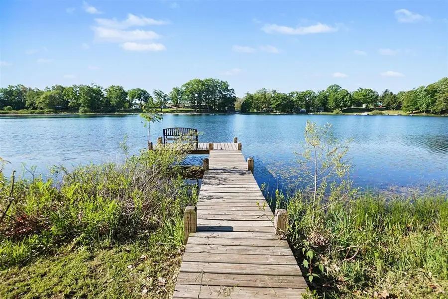 5207 E High Tower Lake, Hesperia, MI 49421 - #3