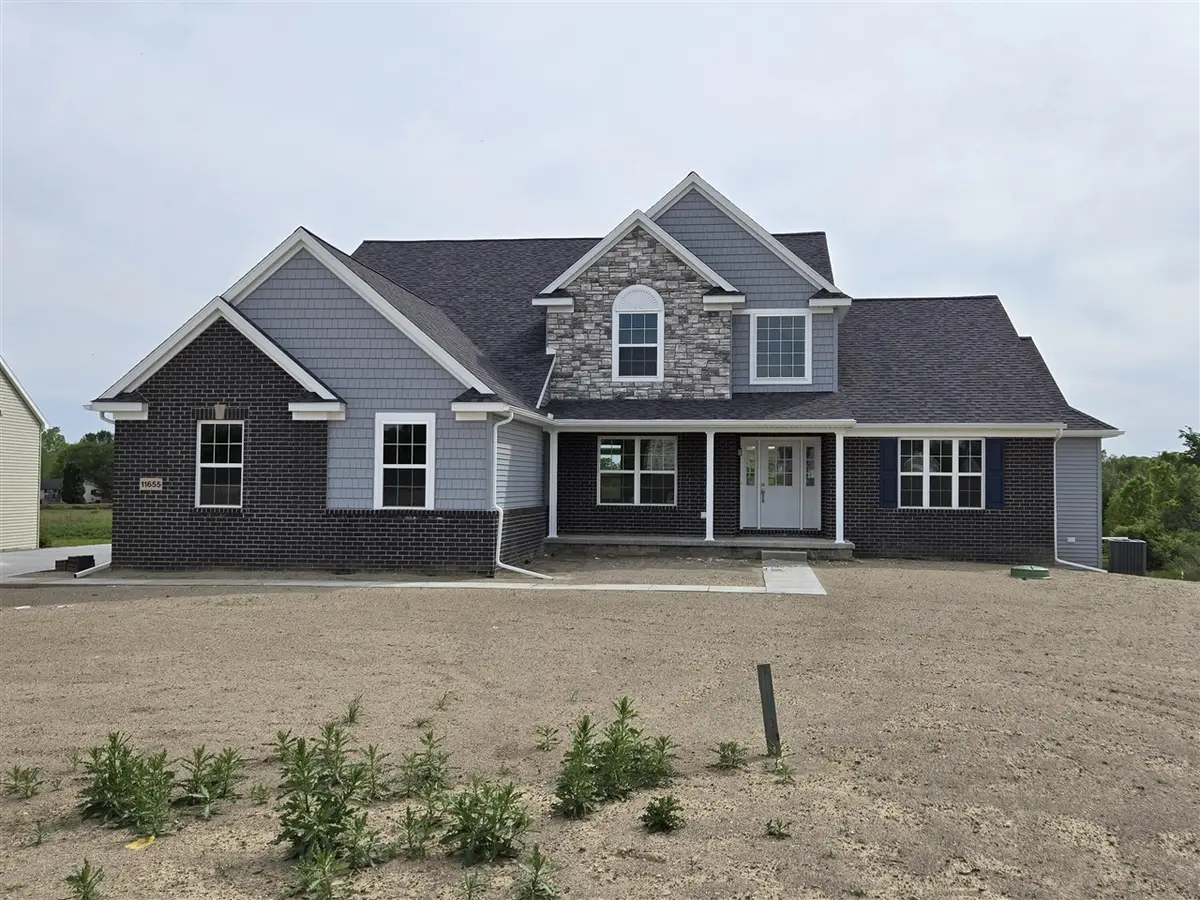 11655 Hillside, Dexter, MI 48130 - #1