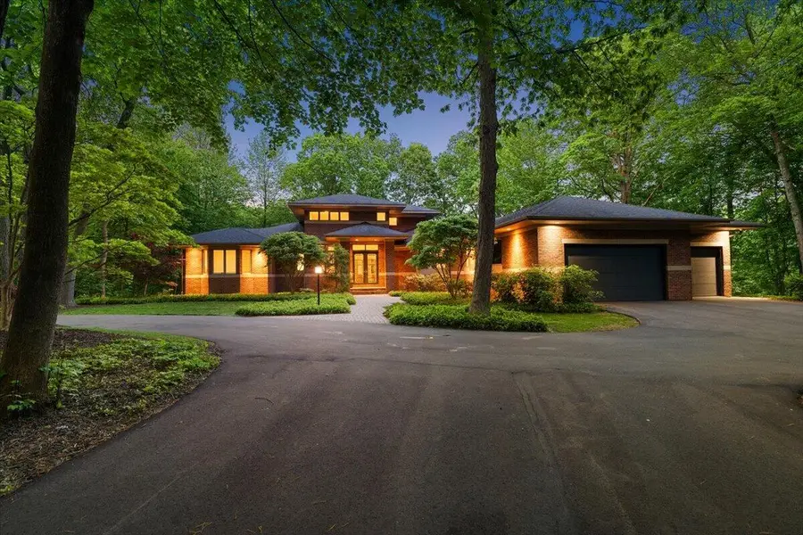 4166 Mystic Oak, Grand Rapids, MI 49525 - #2