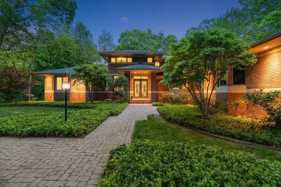 4166 Mystic Oak, Grand Rapids, MI 49525 - #3