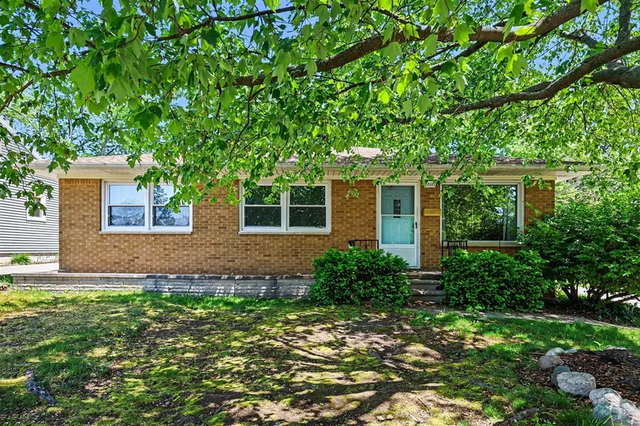 2117 Edwin, Lansing, MI 48911 - #2