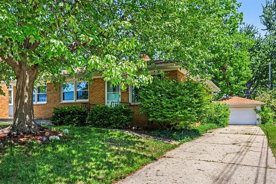 2117 Edwin, Lansing, MI 48911 - #3