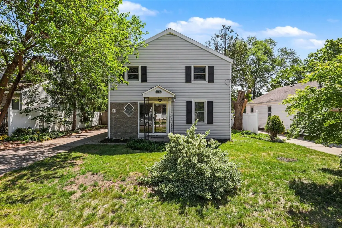 3682 Heron, Wyoming, MI 49509 - #1