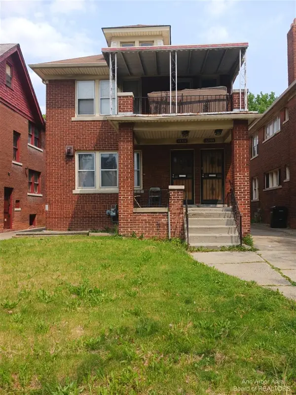 12708 Northlawn, Detroit, MI 48238