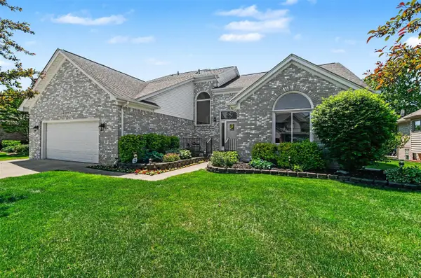 50777 Cambridge, Macomb, MI 48044