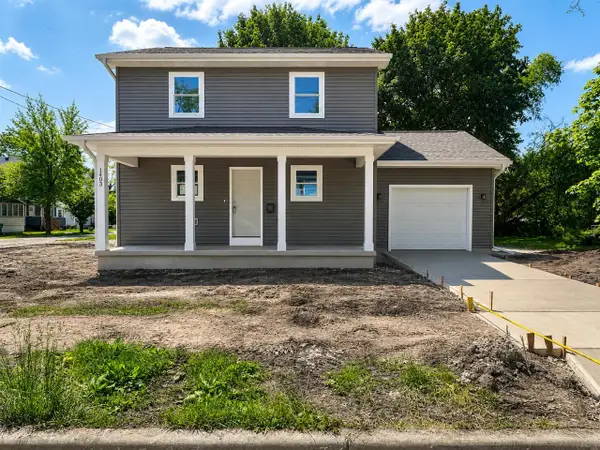 1403 Krom, Kalamazoo, MI 49007