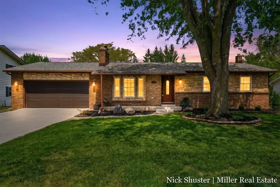 115 W North, Hastings, MI 49058 - #2