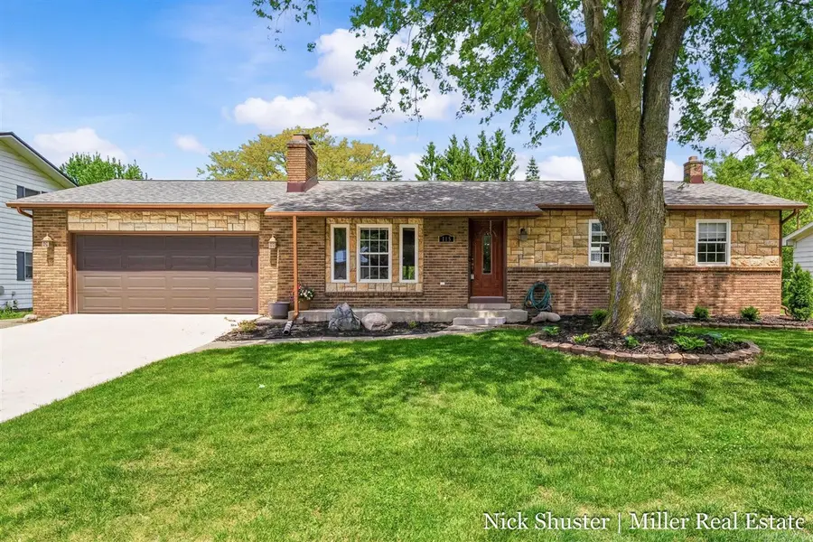 115 W North, Hastings, MI 49058 - #3
