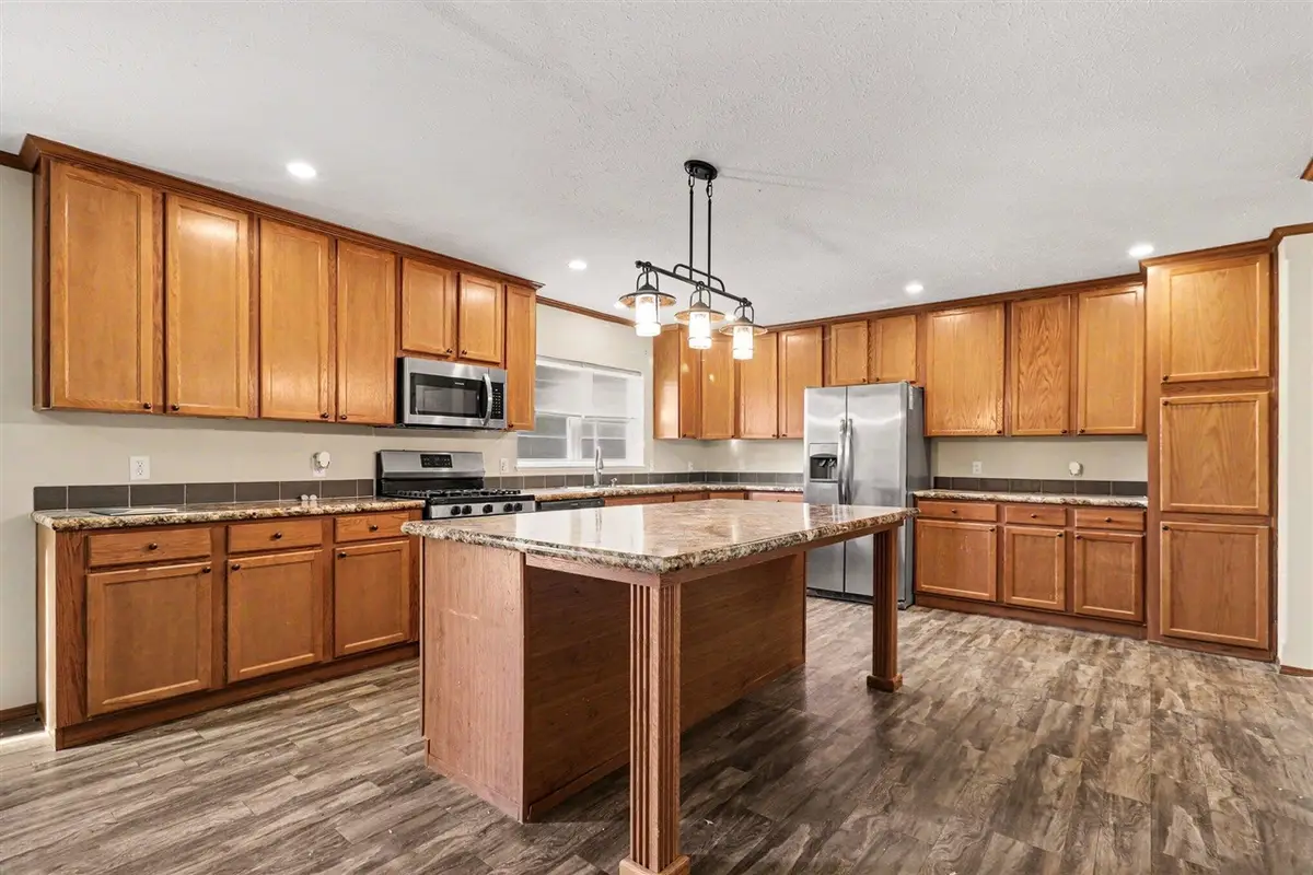 92 N Elm, White Cloud, MI 49349 - #1