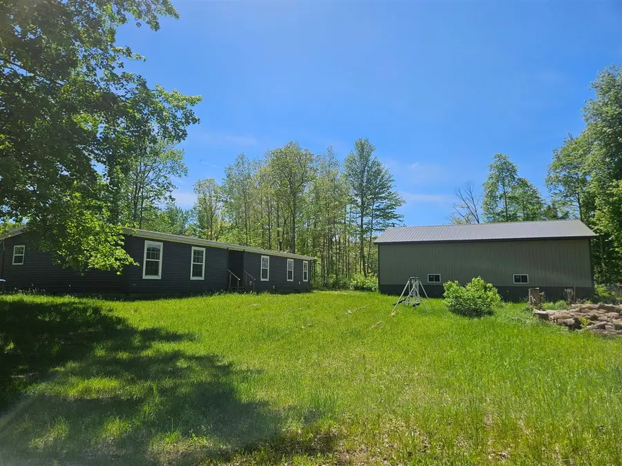 92 N Elm, White Cloud, MI 49349 - #2