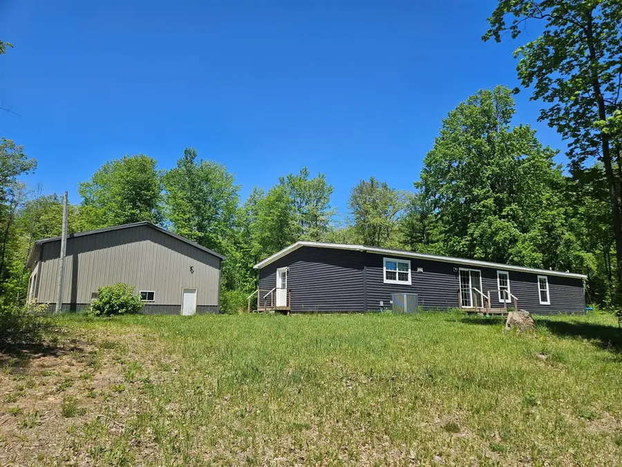 92 N Elm, White Cloud, MI 49349 - #3