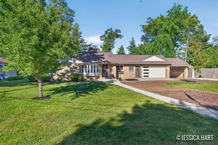 3311 Dorais, Grand Rapids, MI 49525 - #3
