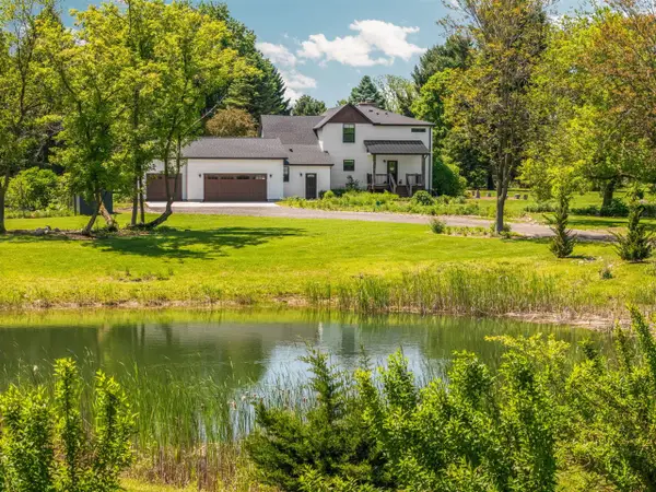 980 Serenity, Ann Arbor, MI 48103