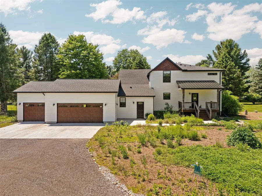 980 Serenity, Ann Arbor, MI 48103 - #2