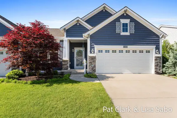 13458 Waybury, Nunica, MI 49448