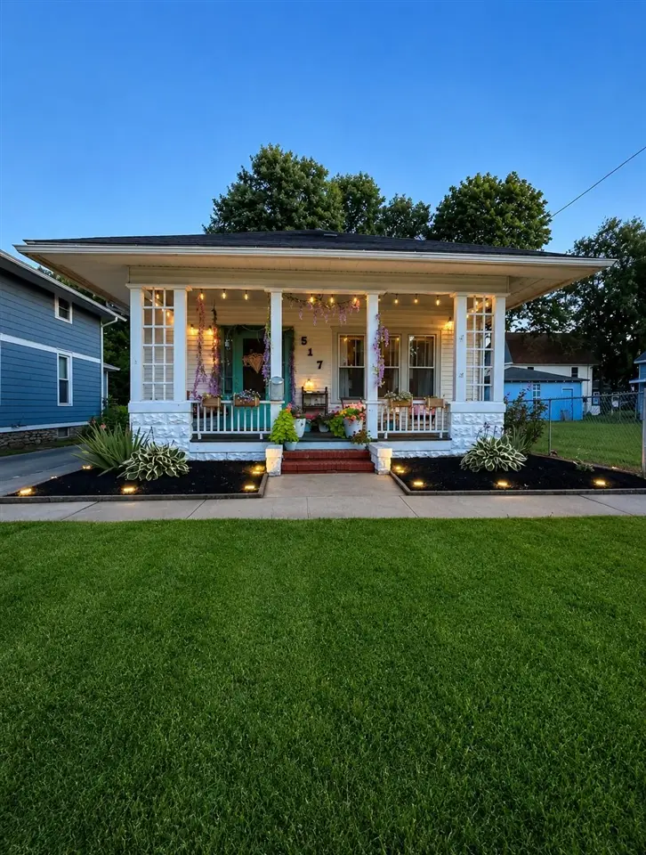 517 W Hanover, Marshall, MI 49068 - #2