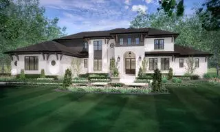 5670 E Stone Valley, Ann Arbor, MI 48105