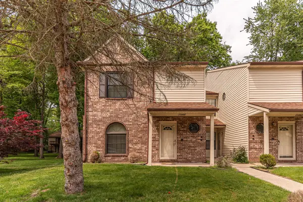 35868 Castlewood, Westland, MI 48185