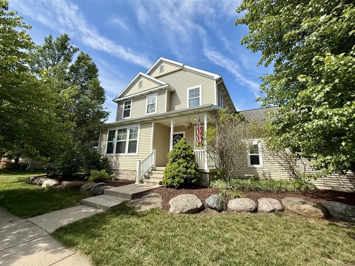 3725 Shearwater, East Lansing, MI 48823 - #1