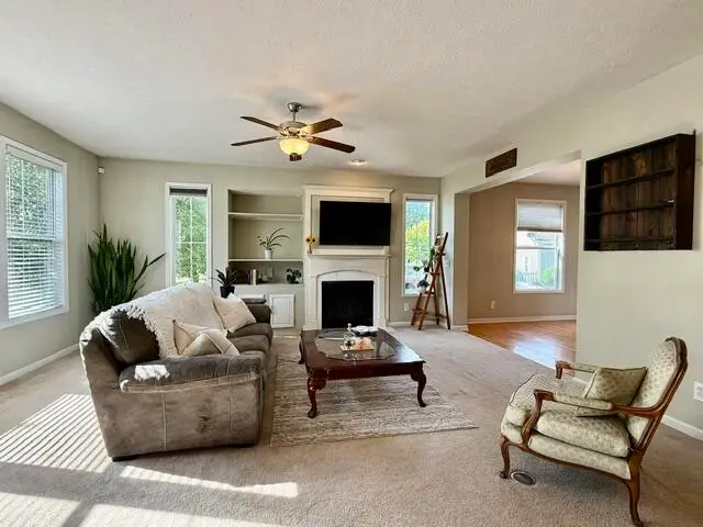3725 Shearwater, East Lansing, MI 48823 - #2