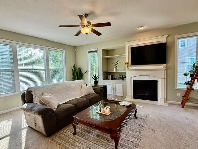 3725 Shearwater, East Lansing, MI 48823 - #3