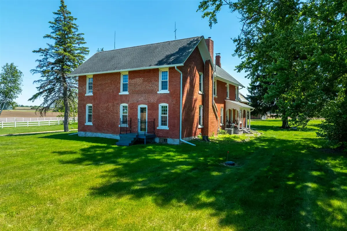 26107 Beeson, Cassopolis, MI 49031 - #1