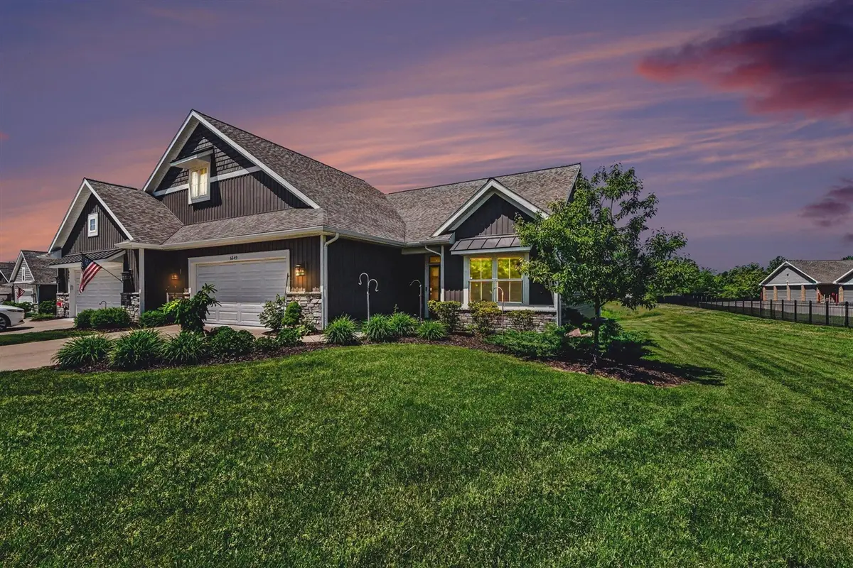 6549 Creekside View, Gaines, MI 49508 - #1
