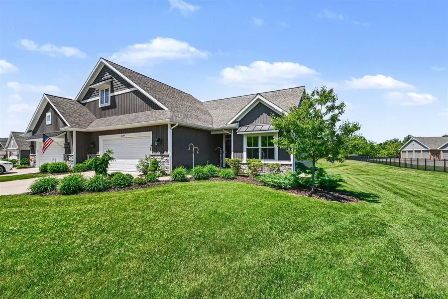6549 Creekside View, Gaines, MI 49508 - #3