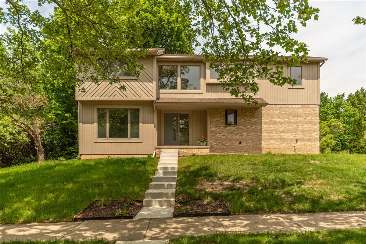 2401 Placid, Ann Arbor, MI 48105 - #1