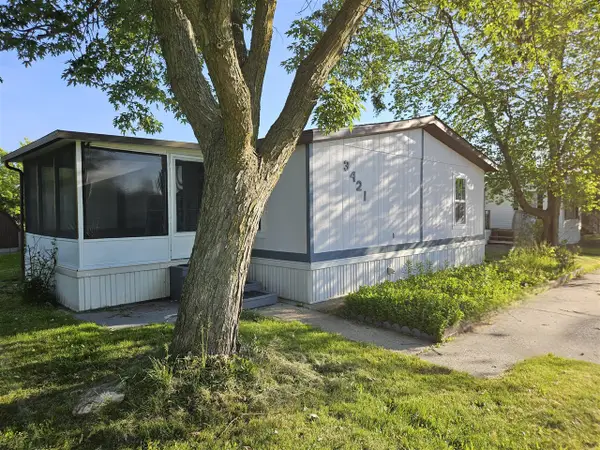 3421 Pullman, Caledonia, MI 49316