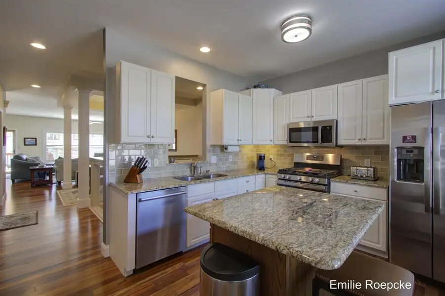 1183 Kensington, Grand Rapids, MI 49534 - #2
