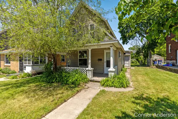 635 Worden, Grand Rapids, MI 49507