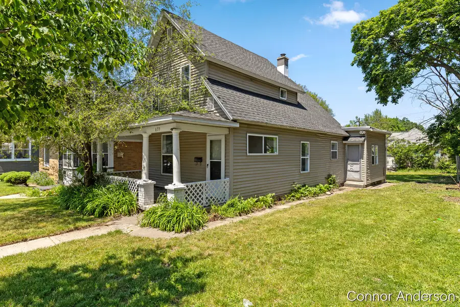 635 Worden, Grand Rapids, MI 49507 - #2