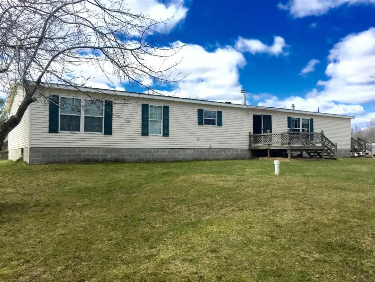 16829 130th, Rodney, MI 49342 - #1