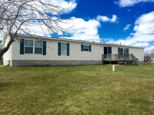 16829 130th, Rodney, MI 49342