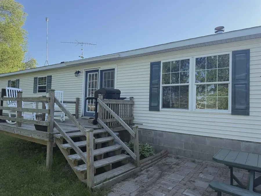 16829 130th, Rodney, MI 49342 - #2