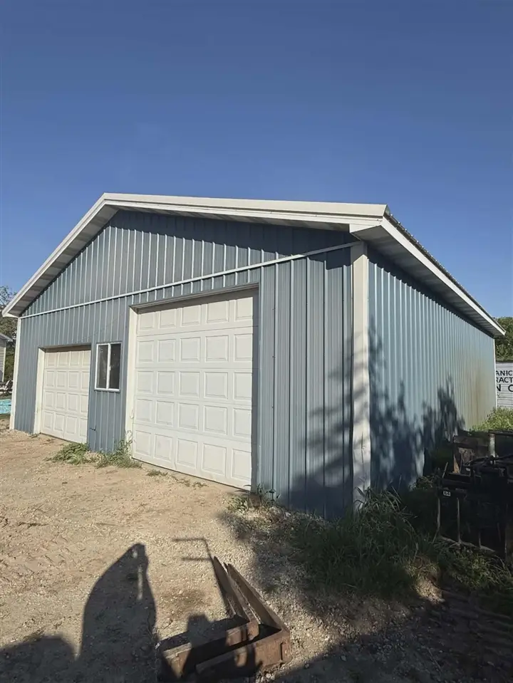 16829 130th, Rodney, MI 49342 - #3