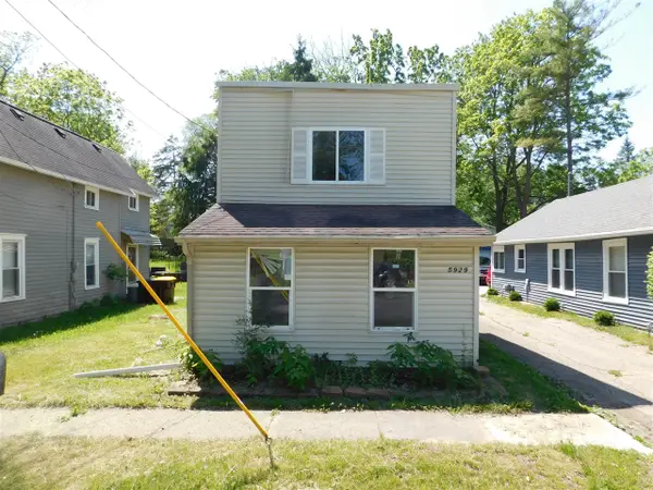 5929 Potter, Haslett, MI 48840