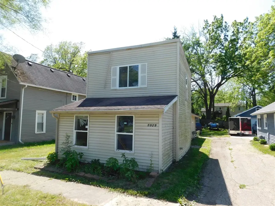 5929 Potter, Haslett, MI 48840 - #2